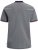 Jack & Jones JPRWINBLU Poloshirt Mood Indigo - Πόλο μπλουζάκια - Aνδρικά μπλουζακια πολο μεγάλα μεγέθη