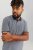 Jack & Jones JPRWINBLU Poloshirt Mood Indigo - Πόλο μπλουζάκια - Aνδρικά μπλουζακια πολο μεγάλα μεγέθη