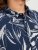 Jack & Jones JORCRAYON AOP Shirt Navy - Πουκάμισα - Aνδρικά πουκαμισα μεγαλα μεγάλα μεγέθη
