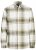 Jack & Jones JORJOSHUA Checked Shirt Dusty Olive - Πουκάμισα - Aνδρικά πουκαμισα μεγαλα μεγάλα μεγέθη