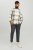 Jack & Jones JORJOSHUA Checked Shirt Dusty Olive - Πουκάμισα - Aνδρικά πουκαμισα μεγαλα μεγάλα μεγέθη