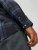 Jack & Jones JORJOSHUA Checked Shirt Navy - Πουκάμισα - Aνδρικά πουκαμισα μεγαλα μεγάλα μεγέθη