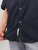 Jack & Jones JORABEL Casual Shirt Navy - Πουκάμισα - Aνδρικά πουκαμισα μεγαλα μεγάλα μεγέθη