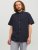 Jack & Jones JORABEL Casual Shirt Navy - Πουκάμισα - Aνδρικά πουκαμισα μεγαλα μεγάλα μεγέθη