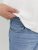 Jack & Jones MIKE ORIGINAL AM 783 Jeans Blue Denim - Τζιν και παντελόνια - Aνδρικα τζιν παντελόνια μεγάλα μεγέθη