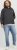 Jack & Jones MIKE ORIGINAL AM 783 Jeans Blue Denim - Τζιν και παντελόνια - Aνδρικα τζιν παντελόνια μεγάλα μεγέθη