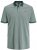 Jack & Jones JPRWINBLU Poloshirt Sycamore - Πόλο μπλουζάκια - Aνδρικά μπλουζακια πολο μεγάλα μεγέθη