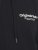 Jack & Jones ESTERBRO Zip Hoodie Black - φούτερ/Φούτερ με κουκούλα - φούτερ/Φούτερ με κουκούλα ανδρικά μεγάλα μεγέθη 