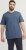 Jack & Jones PAULOS T-Shirt Denim Blue - Μακό μπλουζάκια - Aνδρικά μπλουζεσ μεγάλα μεγέθη