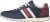 Jack & Jones Stellar Sneakers Majolica Blue - Ανδρικά Παπούτσια 40-52 - 