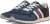 Jack & Jones Stellar Sneakers Majolica Blue - Ανδρικά Παπούτσια 40-52 - 