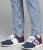 Jack & Jones Stellar Sneakers Majolica Blue - Ανδρικά Παπούτσια 40-52 - 
