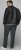 Jack & Jones ROCKY Jacket Black - Μπουφάν - Aνδρικά μπουφαν μεγάλα μεγέθη