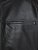 Jack & Jones ROCKY Jacket Black - Μπουφάν - Aνδρικά μπουφαν μεγάλα μεγέθη