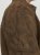 Jack & Jones ROCKY Jacket Brown - Μπουφάν - Aνδρικά μπουφαν μεγάλα μεγέθη
