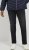 Jack & Jones GLENN FOX GE 147 Jeans Black Denim - Τζιν και παντελόνια - Aνδρικα τζιν παντελόνια μεγάλα μεγέθη