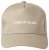 Jack & Jones Vesterbro Baseball Cap Fields Of Rye - Αξεσουάρ - 