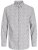 Jack & Jones JPRBLANORDIC LS Shirt White - Πουκάμισα - Aνδρικά πουκαμισα μεγαλα μεγάλα μεγέθη