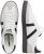 Jack & Jones Mambo Special Sneakers Bright White/Anthracite - Ανδρικά Παπούτσια 40-52 - 
