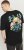 Jack & Jones Dreams Front & Back Print Crew Neck T-Shirt Black - Μακό μπλουζάκια - Aνδρικά μπλουζεσ μεγάλα μεγέθη