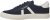 Jack & Jones Morden Canvas Special Sneakers Navy Blazer/MarshM - Ανδρικά Παπούτσια 40-52 - 