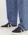 Jack & Jones Morden Canvas Special Sneakers Navy Blazer/MarshM - Ανδρικά Παπούτσια 40-52 - 
