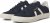 Jack & Jones Morden Canvas Special Sneakers Navy Blazer/MarshM - Ανδρικά Παπούτσια 40-52 - 