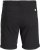 Jack & Jones Dave Chino Shorts Black - Σορτς - Aνδρικεσ βερμουδεσ μεγαλα μεγάλα μεγέθη