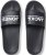 Jack & Jones Wollie Slippers Black - Ανδρικά Παπούτσια 40-52 - 