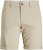 Jack & Jones Dave Chino Shorts Beige - Σορτς - Aνδρικεσ βερμουδεσ μεγαλα μεγάλα μεγέθη