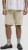 Jack & Jones Dave Chino Shorts Beige - Σορτς - Aνδρικεσ βερμουδεσ μεγαλα μεγάλα μεγέθη
