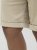 Jack & Jones Dave Chino Shorts Beige - Σορτς - Aνδρικεσ βερμουδεσ μεγαλα μεγάλα μεγέθη