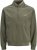 Jack & Jones Brad Bomber Jacket Tea Leaf - Μπουφάν - Aνδρικά μπουφαν μεγάλα μεγέθη