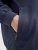 Jack & Jones Brad Bomber Jacket Seaborne - Μπουφάν - Aνδρικά μπουφαν μεγάλα μεγέθη