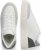 Jack & Jones Waspire Court Sneakers White/Vapor Blue - Ανδρικά Παπούτσια 40-52 - 