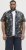 Jack & Jones Hawaii AOP Shirt Grey - Πουκάμισα - Aνδρικά πουκαμισα μεγαλα μεγάλα μεγέθη