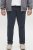 Jack & Jones Marco Erik Chino Pants Navy Blazer - Τζιν και παντελόνια - Aνδρικα τζιν παντελόνια μεγάλα μεγέθη