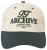 Jack & Jones Frame Haines Cap Green Gables - Αξεσουάρ - 