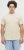 Jack & Jones Boston Photo Crew Neck T-Shirt Antique White - Μακό μπλουζάκια - Aνδρικά μπλουζεσ μεγάλα μεγέθη