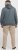 Jack & Jones Frederiksberg Box Script Hoodie Grey - φούτερ/Φούτερ με κουκούλα - φούτερ/Φούτερ με κουκούλα ανδρικά μεγάλα μεγέθη 