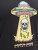 Jack & Jones Anatomy Skull Crew Neck T-Shirt Black - Μακό μπλουζάκια - Aνδρικά μπλουζεσ μεγάλα μεγέθη