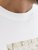 Jack & Jones Tarmac Camo Crew Neck T-Shirt Bright White - Μακό μπλουζάκια - Aνδρικά μπλουζεσ μεγάλα μεγέθη