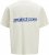 Jack & Jones Union Front & Back Print Crew Neck T-Shirt Yellow - Μακό μπλουζάκια - Aνδρικά μπλουζεσ μεγάλα μεγέθη