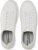 Jack & Jones Stockholm Leather Sneakers Bright White/Leather - Ανδρικά Παπούτσια 40-52 - 