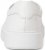 Jack & Jones Stockholm Leather Sneakers Bright White/Leather - Ανδρικά Παπούτσια 40-52 - 