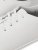Jack & Jones Stockholm Leather Sneakers Bright White/Leather - Ανδρικά Παπούτσια 40-52 - 