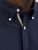 Jack & Jones Summer Shield Short Sleeve Shirt Maritime Blue - Πουκάμισα - Aνδρικά πουκαμισα μεγαλα μεγάλα μεγέθη