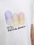 Jack & Jones Calma Crew Neck T-Shirt Gray Dawn - Μακό μπλουζάκια - Aνδρικά μπλουζεσ μεγάλα μεγέθη