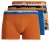 Jack & Jones JACLIAM Boxers 3-pack - Εσώρουχα/Μαγιό - Aνδρικά Εσώρουχα μεγάλα μεγέθη