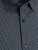 Jack & Jones JPRBLACARDIFF Print LS Shirt Navy - Πουκάμισα - Aνδρικά πουκαμισα μεγαλα μεγάλα μεγέθη